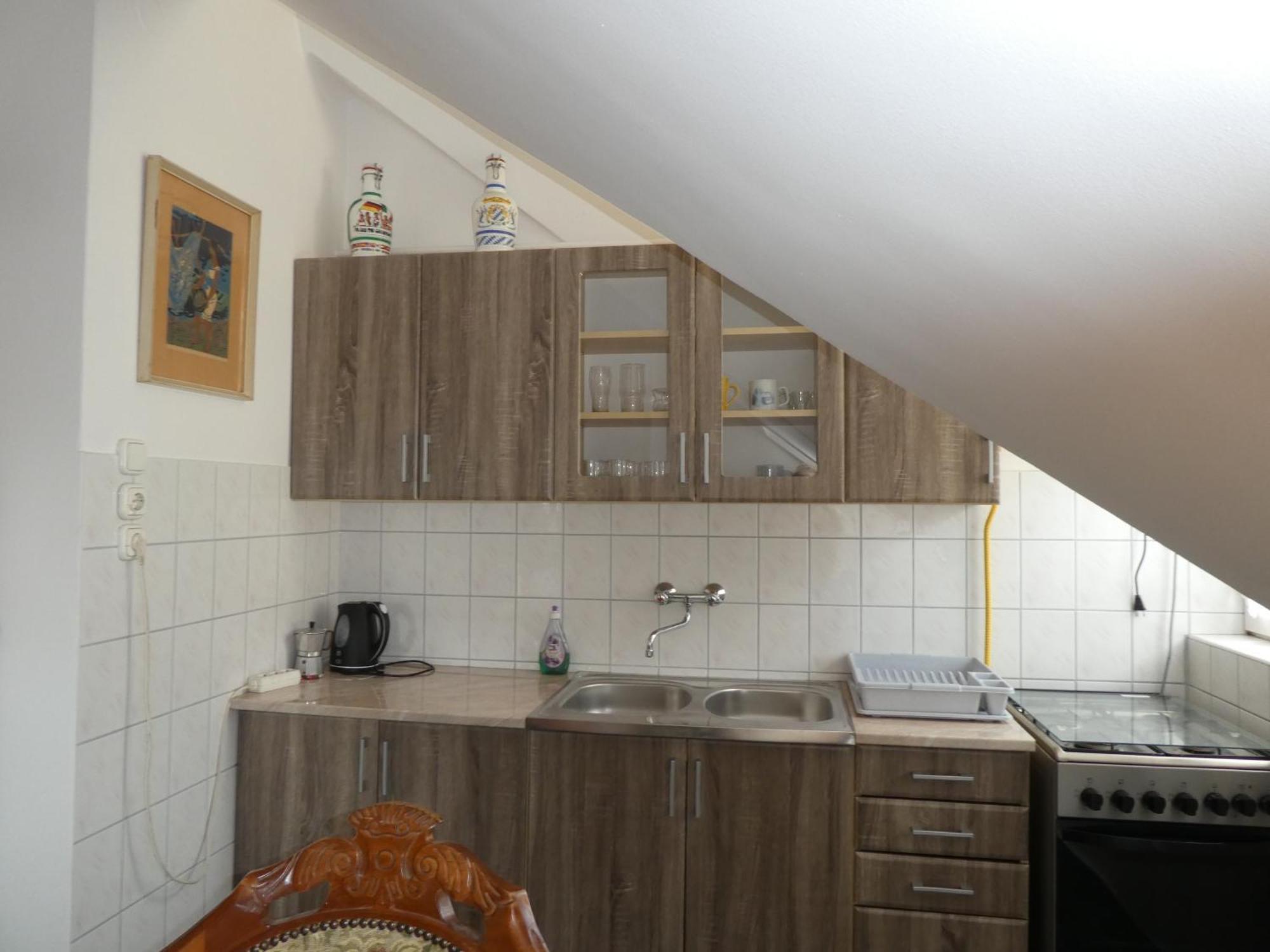 Apartamento Kaszás Ház Hajdúszoboszló Exterior foto