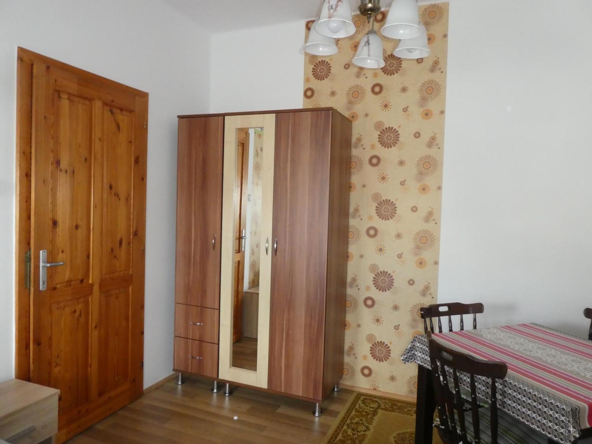 Apartamento Kaszás Ház Hajdúszoboszló Exterior foto